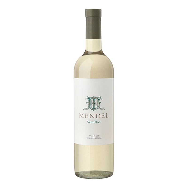 Mendel Argentina Semillon 2023