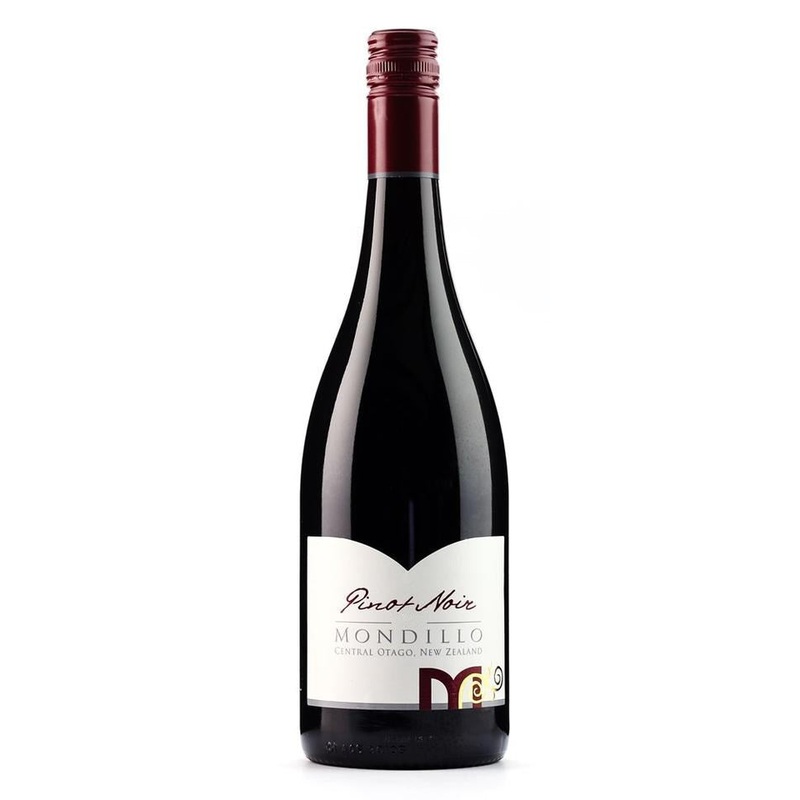 Mondillo Pinot Noir Central Otago 2023