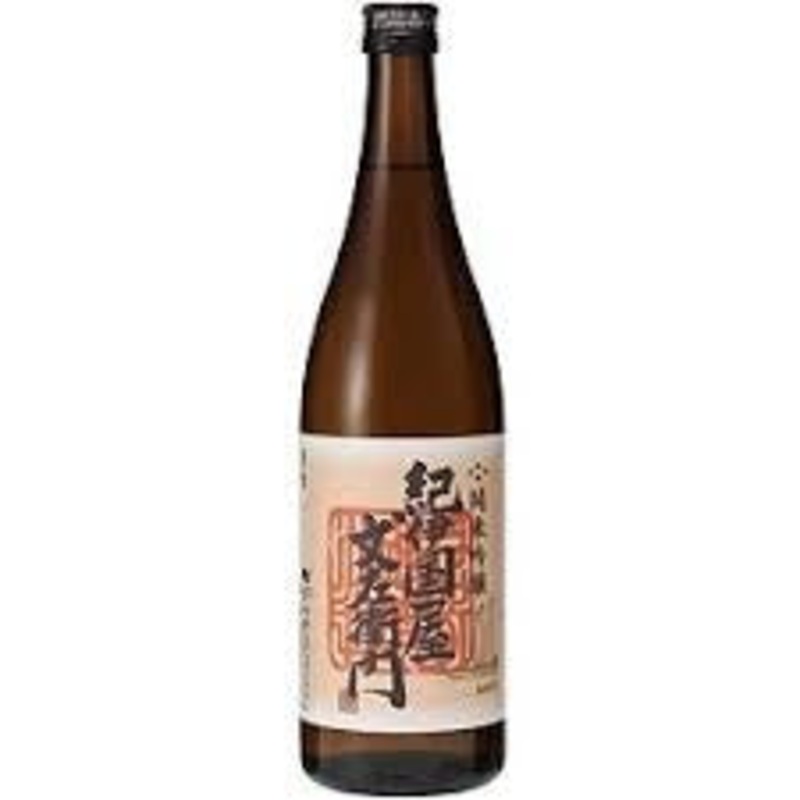 Nakano Junmai-shu Sake 720ml|EACH