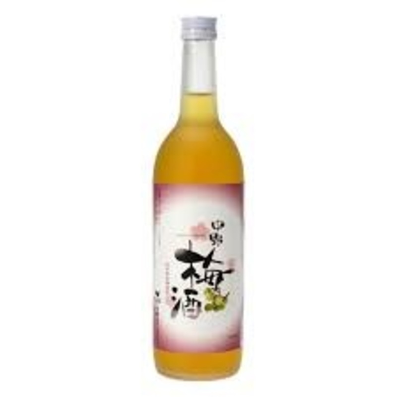 Nakano Umeshu 720ml|EACH