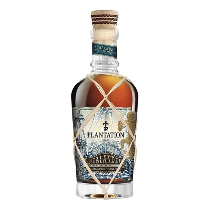 Plantation Sealander 40% 700ml