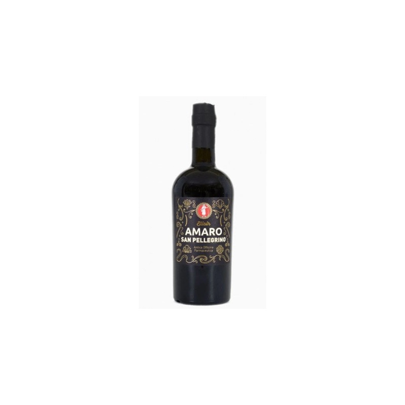 San Pellegrino Le Distillerie Di Sarnico Amaro San Pellegrino 23% 700ml