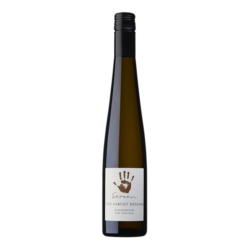 Seresin Late Harvest Riesling 2022 375ml