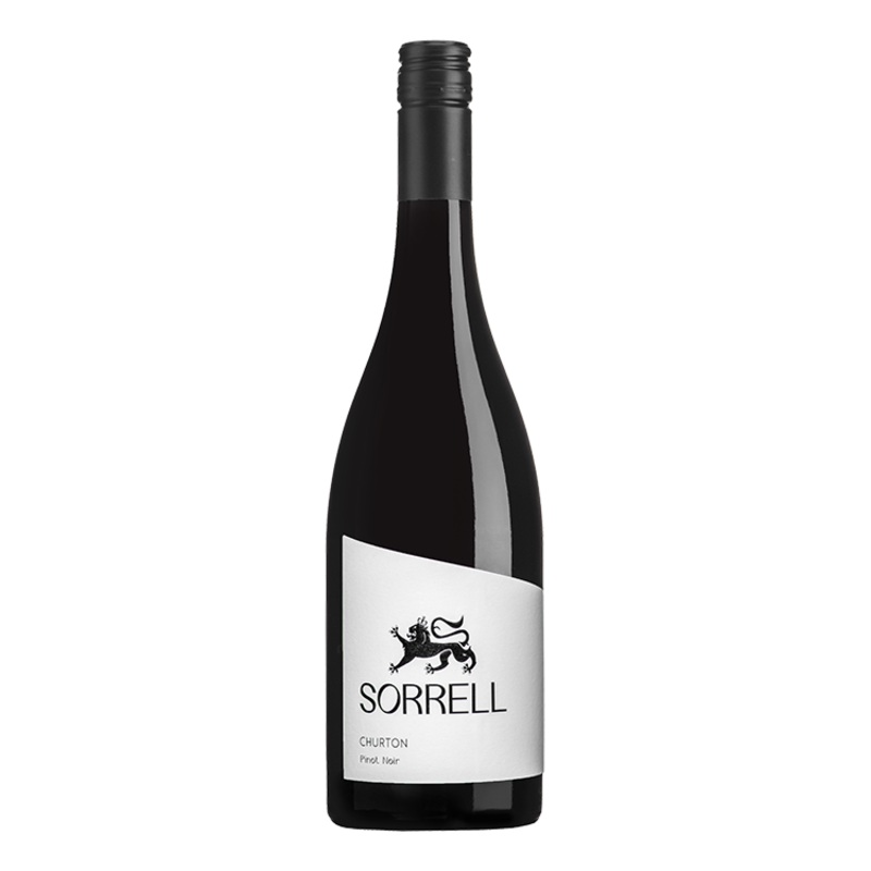 Sorrell ‘Churton Vineyard’ Pinot Noir 2022