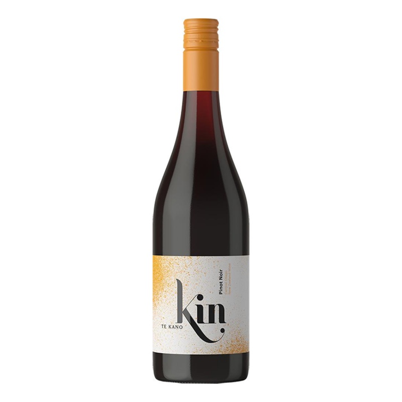Te Kano Kin Pinot Noir Central Otago 2021/22