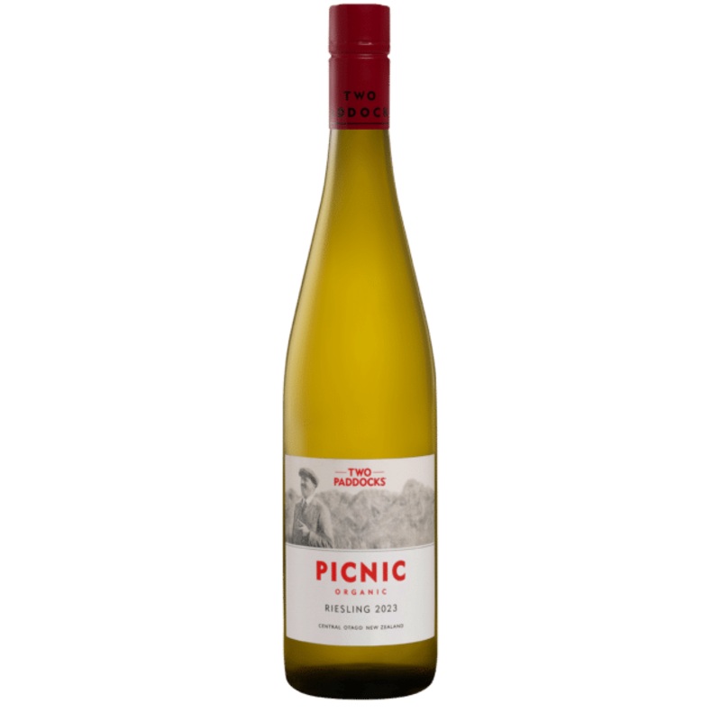 Two Paddocks Picnic Riesling 2023