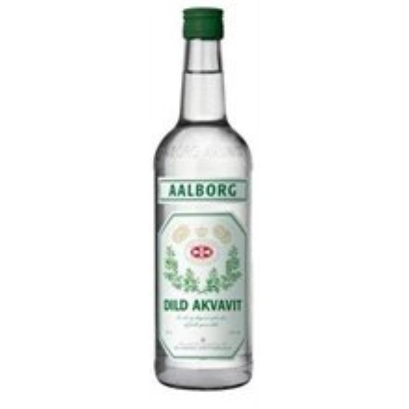 AALBORG AKVAVIT DILD 700ML