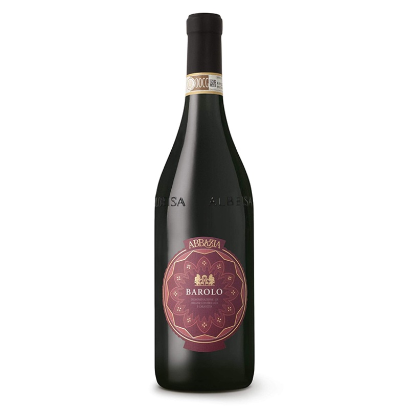 Abbazia Barolo 2019|EACH