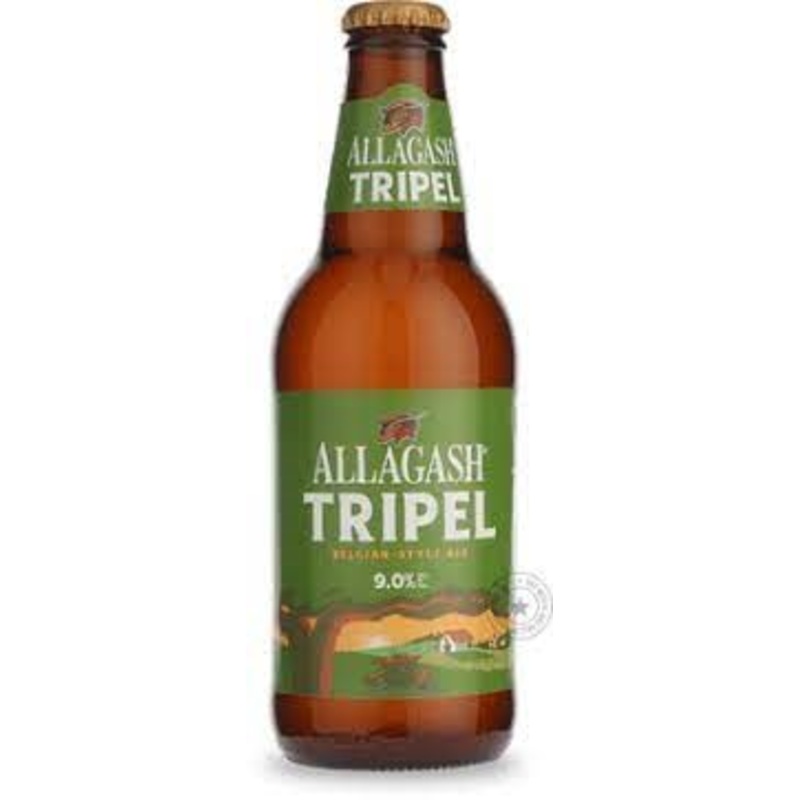 Allagash Tripel 355ml