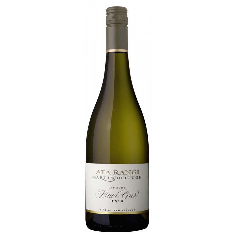 Ata Rangi Pinot Gris Martinborough 2023