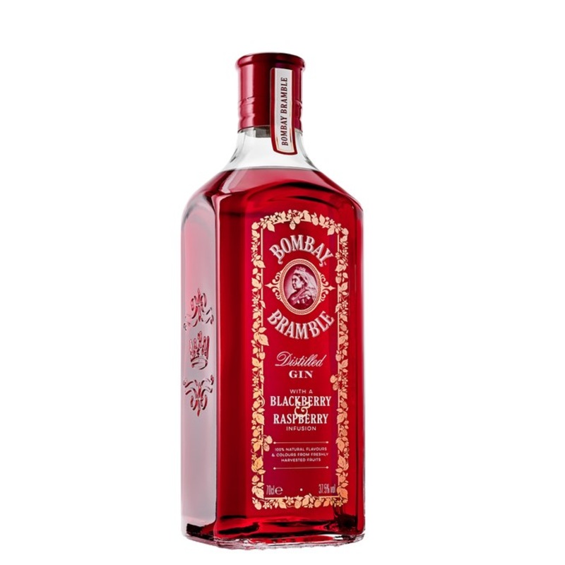 Bombay  Sapphire Bramble 37.5% 700ml
