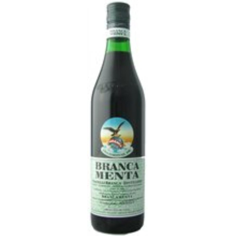 Branca Menta 700 ml|EACH