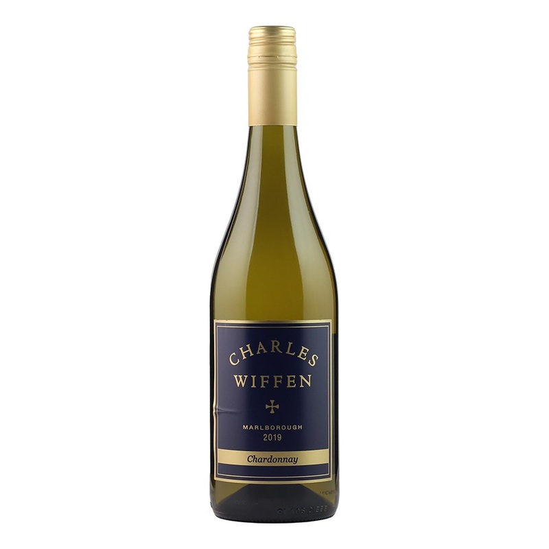 Charles Wiffen Chardonnay Marlborough 2023