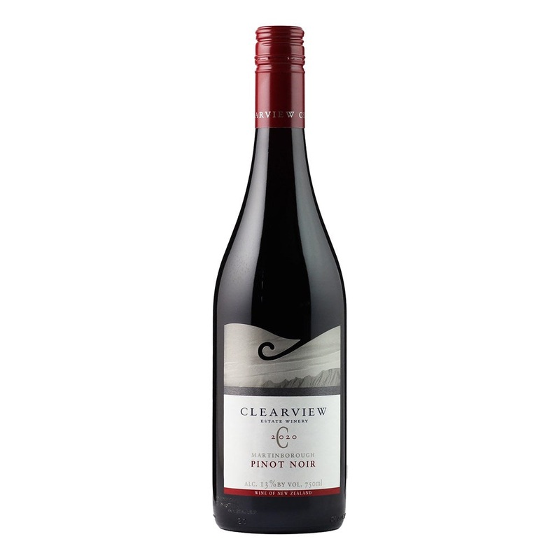 Clearview Pinot Noir Martinborough 2024