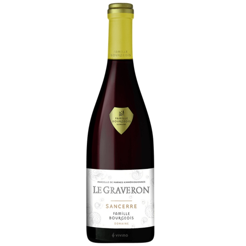 Domaine Henri Bourgeois Le Graveron 2016