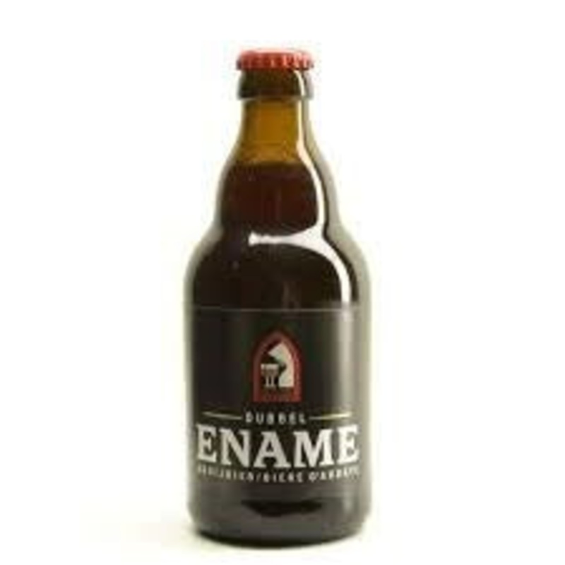 Ename Dubbel 330ml|EACH