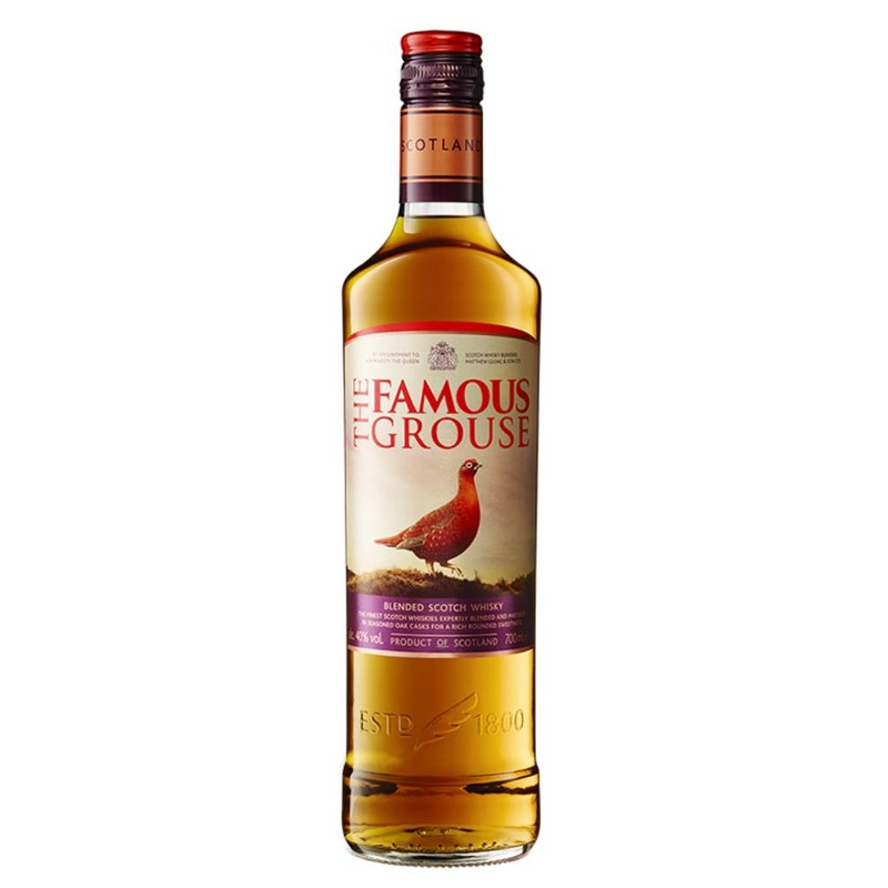 Famous Grouse 1 Litre