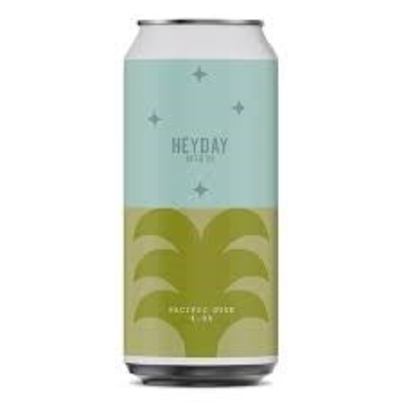 Heyday Pacific Gose 440ml