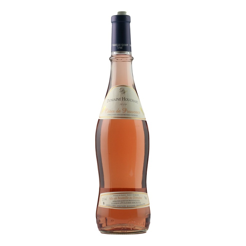 Houchart Cotes de Provence Rose 2023