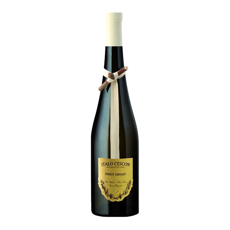 Italo Cescon Pinot Grigio 2023