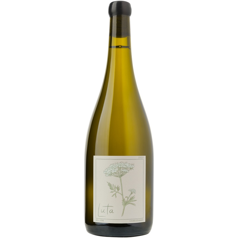 Luta Cuvee Cirrus Chardonnay 2022