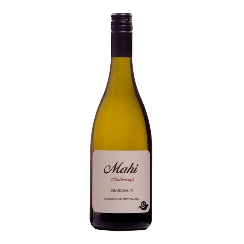 Mahi Chardonnay 2023