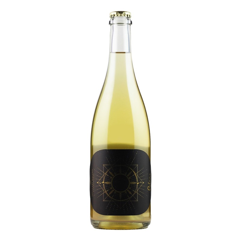 Petane Pet Nat Chardonnay Hawke’s Bay 2024