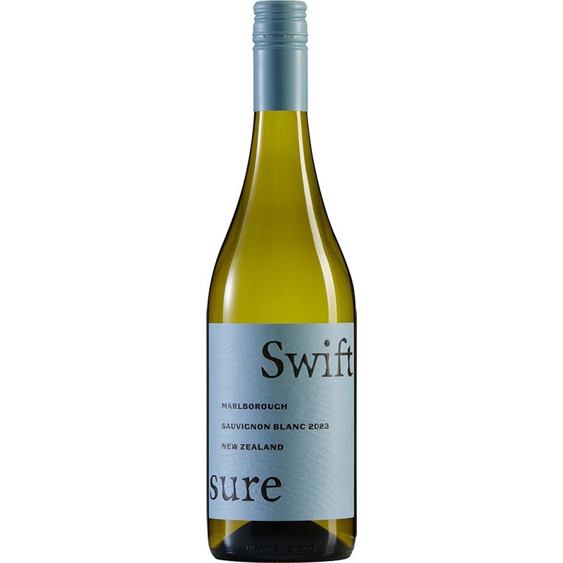 Swiftsure by Man O War Sauvignon Blanc 2024