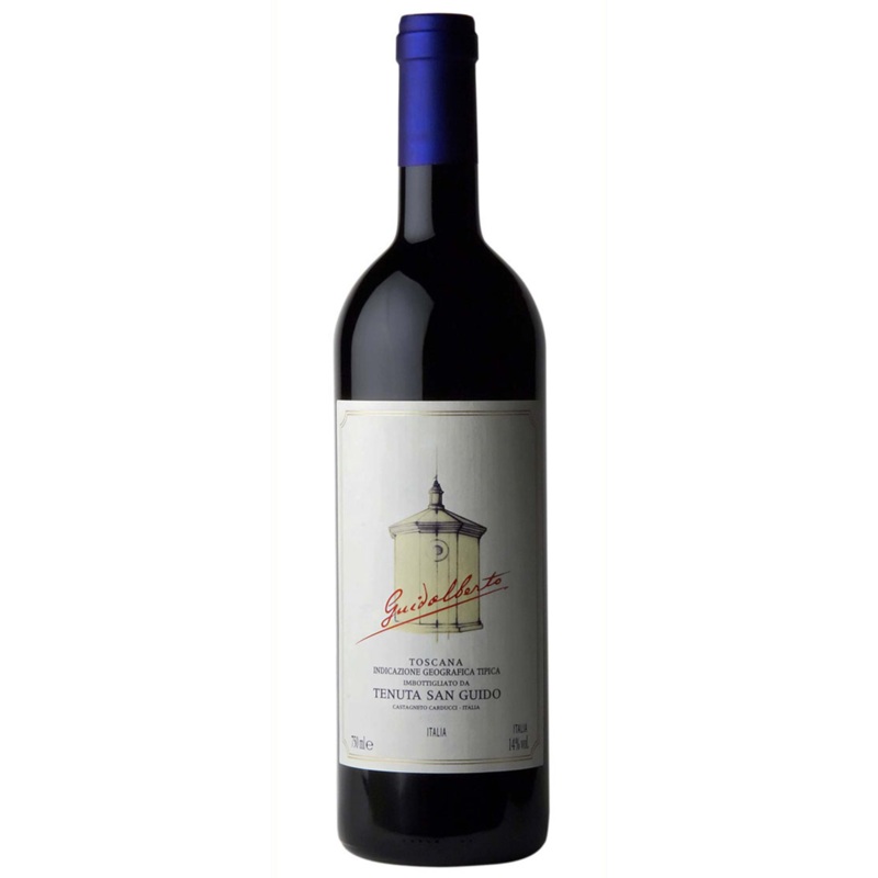 Tenuta San Guido Toscana Guidalberto 2022