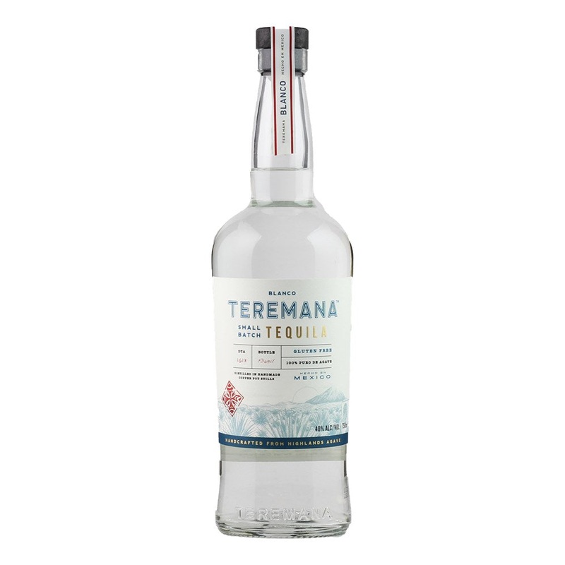 Teremana Blanco 40% 750ml