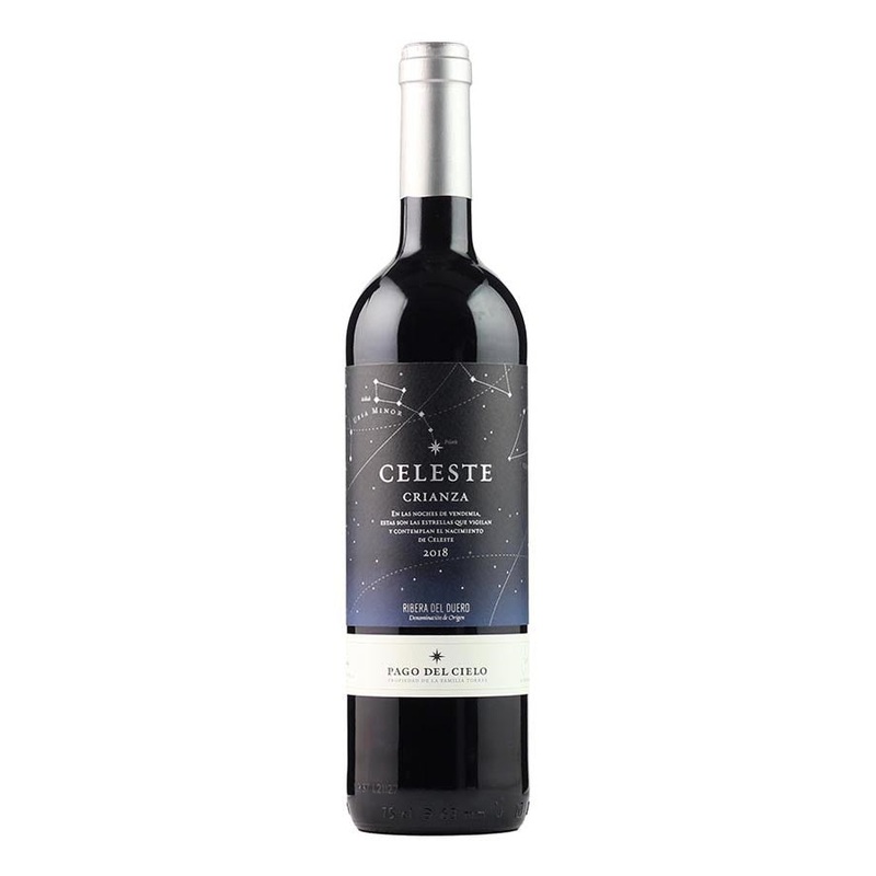 Torres Tempranillo Celeste 2019/2020