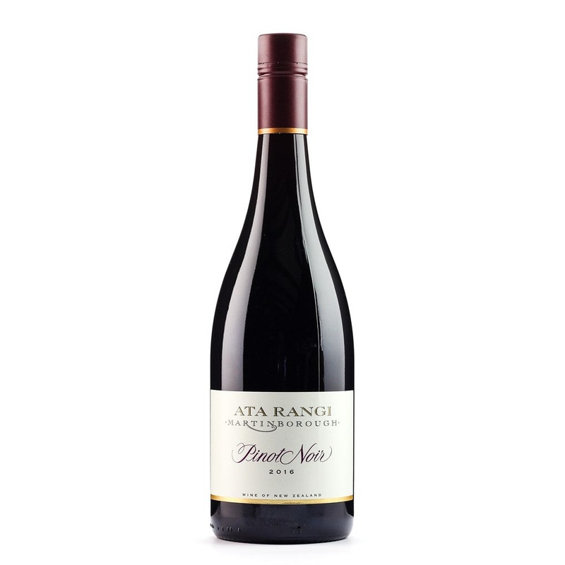 Ata Rangi Pinot Noir Martinborough 2021/22