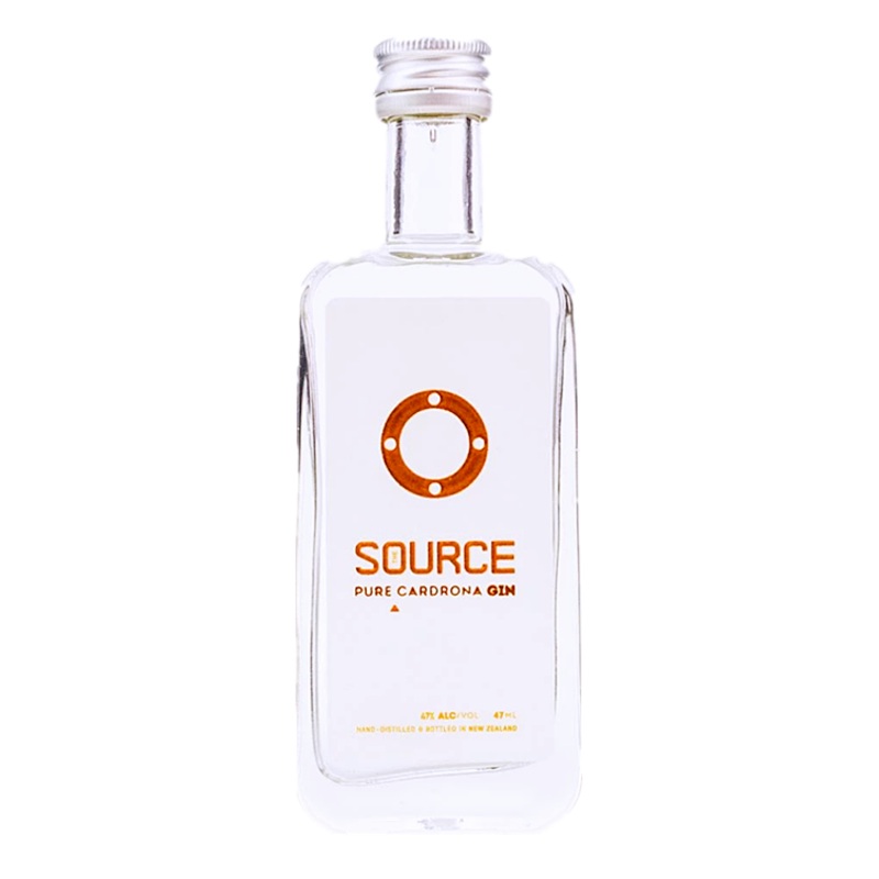 Cardrona The Source Gin 200ml