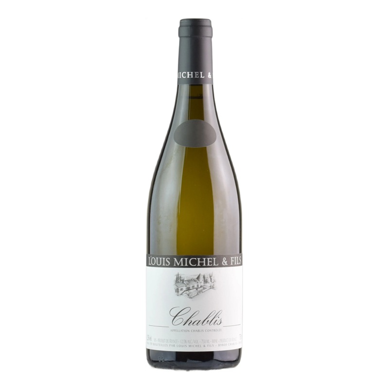 Domaine Louis Michel Chablis 2023