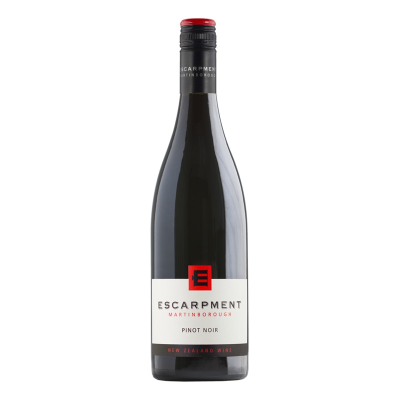 Escarpment Pinot Noir Martinborough 2022
