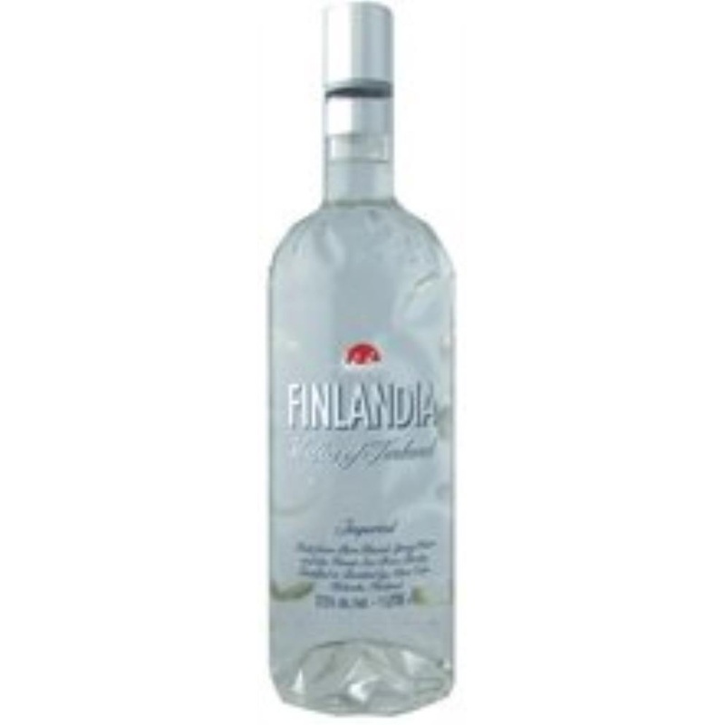 Finlandia Vodka 1 litre