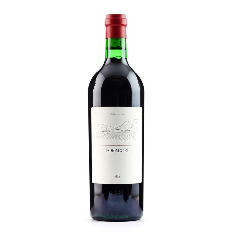Foradori Teroldego 2022