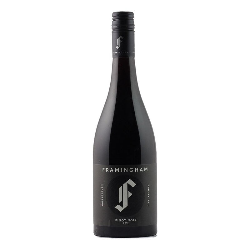 Framingham Pinot Noir 2022