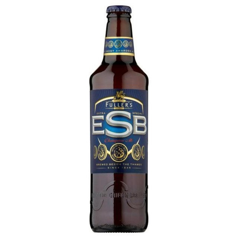 Fuller’s ESB 500ml Bottle