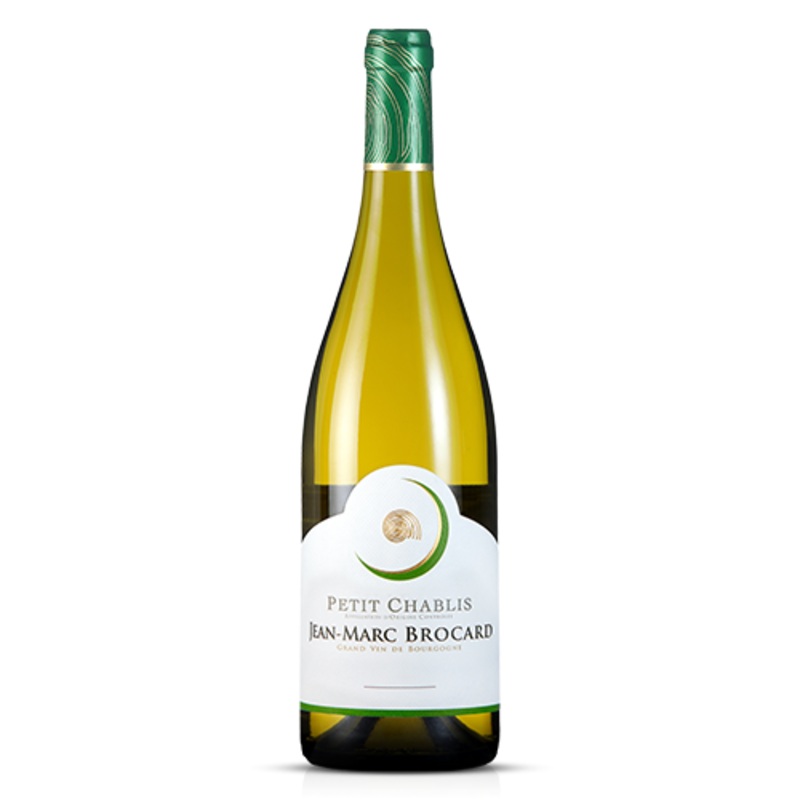 Jean-Marc Brocard Petit Chablis 2022/2023