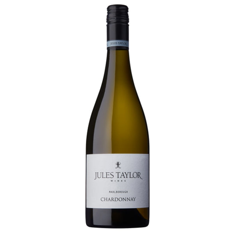 Jules Taylor Chardonnay 2023