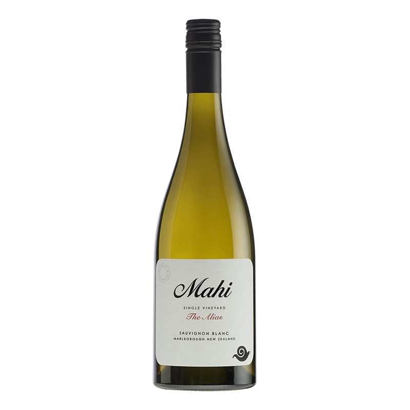 Mahi Alias Sauvignon Blanc 2018/19