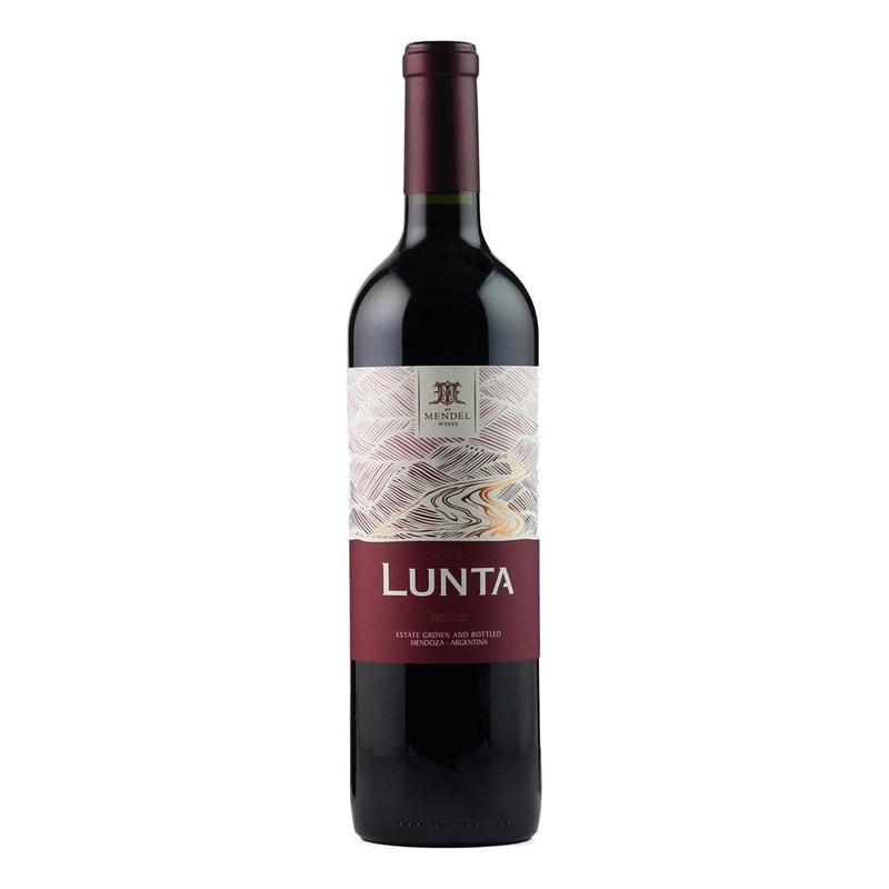 Mendel Lunta Malbec Argentina 2023