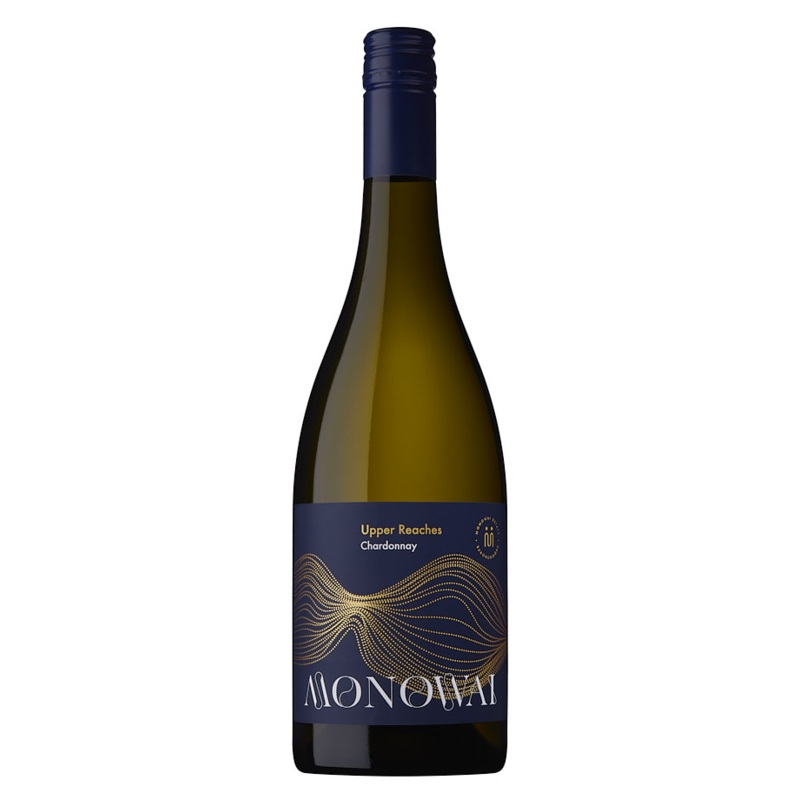 Monowai Upper Reaches Chardonnay 2021