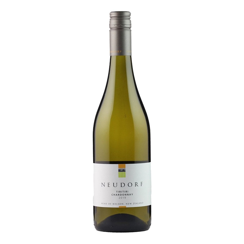 Neudorf Tiritiri Chardonnay Nelson 2024