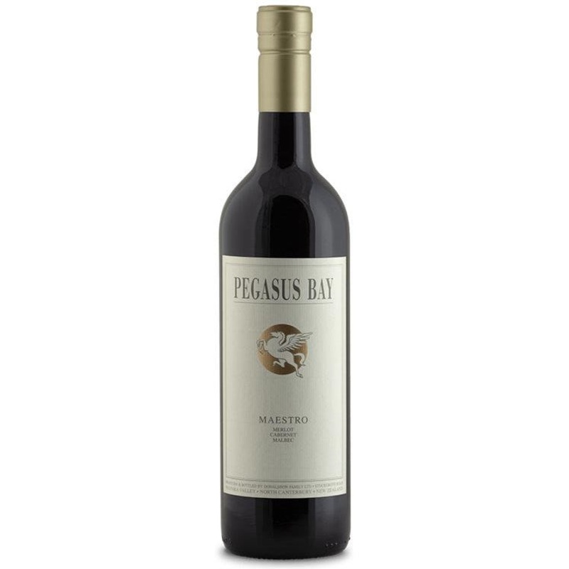 Pegasus Bay Maestro North Canterbury 2020