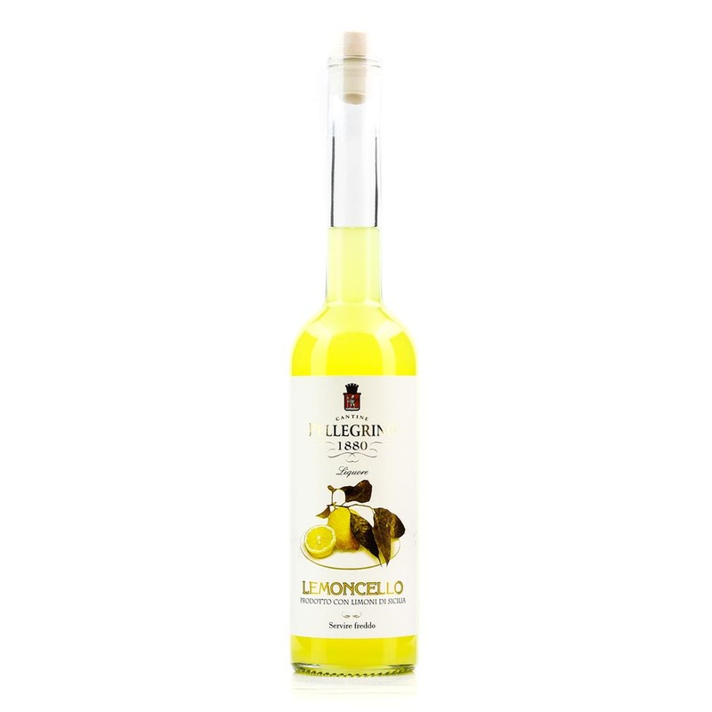 Pellegrino Limoncello 500ml
