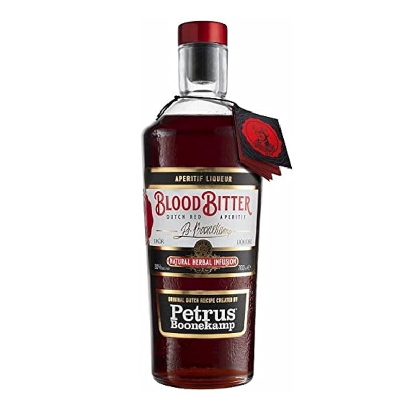 Petrus Blood Bitter 700ml