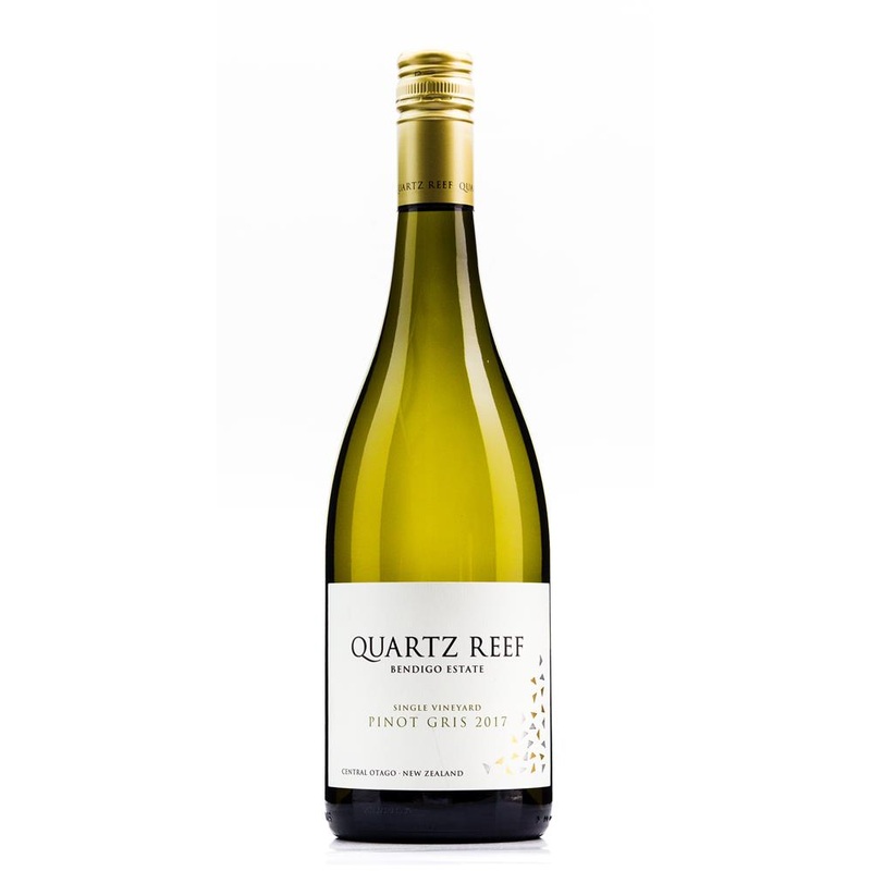 Quartz Reef Pinot Gris Central Otago 2023