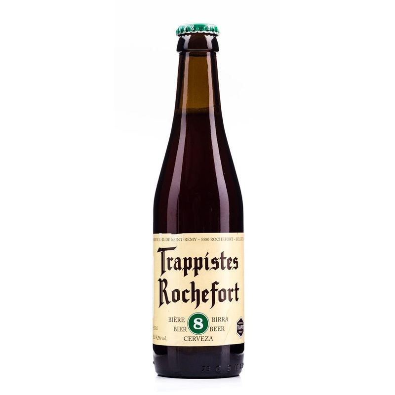 Rochefort 8 330ml Bottle